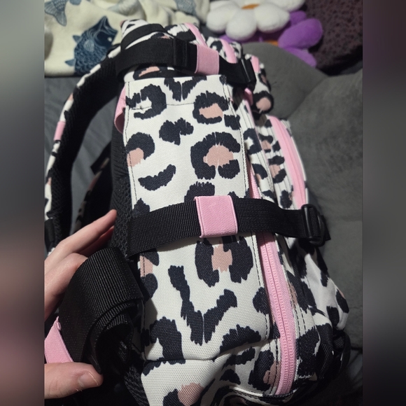 Wolfpak Backpack 45L - Picture 2 of 11